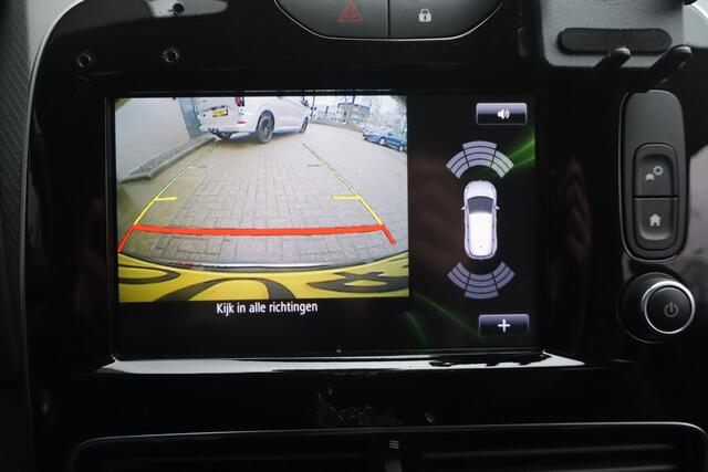 Renault CLIO Estate 0.9 TCe Intens NL-Auto!! Climate I Camera I Navigatie