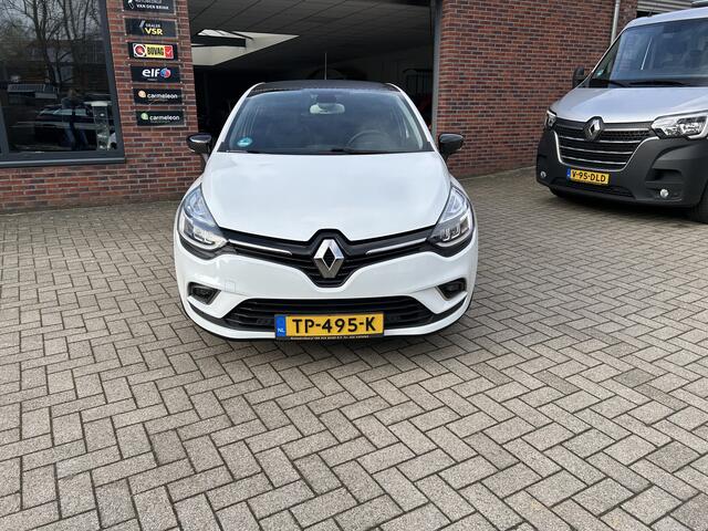 Renault CLIO 0.9 TCe Bose