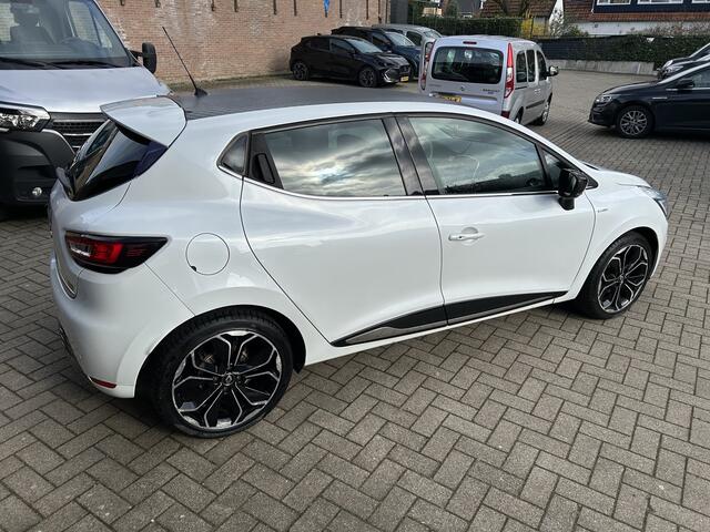 Renault CLIO 0.9 TCe Bose