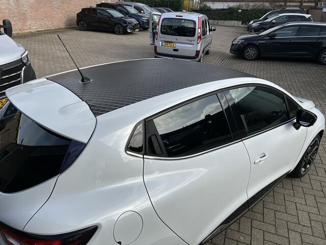 Renault CLIO 0.9 TCe Bose