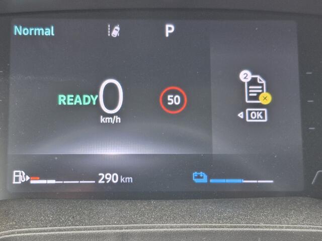 Renault CLIO 1.6 E-Tech Full Hybrid 145 evolution WORDT VERWACHT !! | Automaat | Trekhaak | Navigatie | Camera | Cruise Control | Lage Kilometerstand met NAP !!