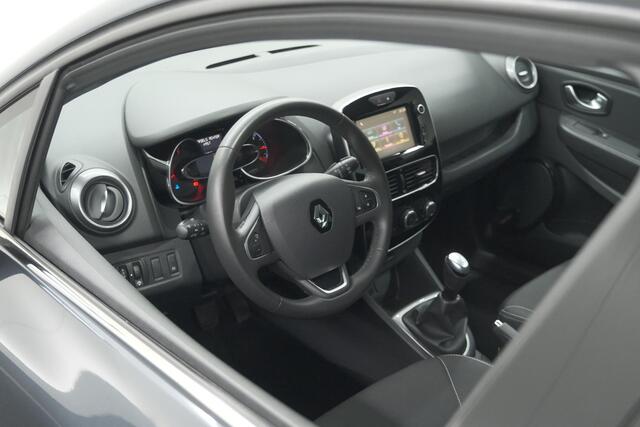 Renault CLIO TCe 90 Limited | Trekhaak | Navigatie | Parkeersensoren