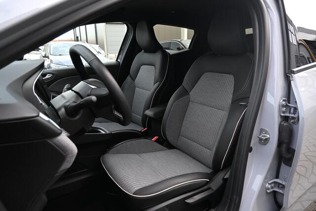 Renault CLIO E-Tech Full Hybrid 145 Techno | 360 CAMERA | STUUR/STOELVERWARMING | NAVI | ADAPT. CRUISE CONTROL | APPLECARPLAY/ANDROIDAUTO | CLIMATE CONTROL | PDC | LMV