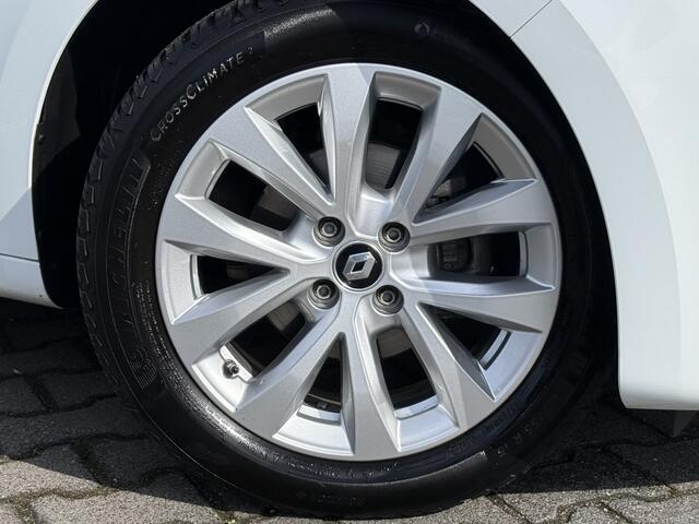 Renault CLIO 1.0 TCe Zen | CarPlay | Cruise | DAB+ | LED | Airco