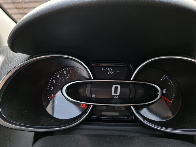 Renault CLIO Estate 0.9 TCe Limited, cruise, navi, Pdc