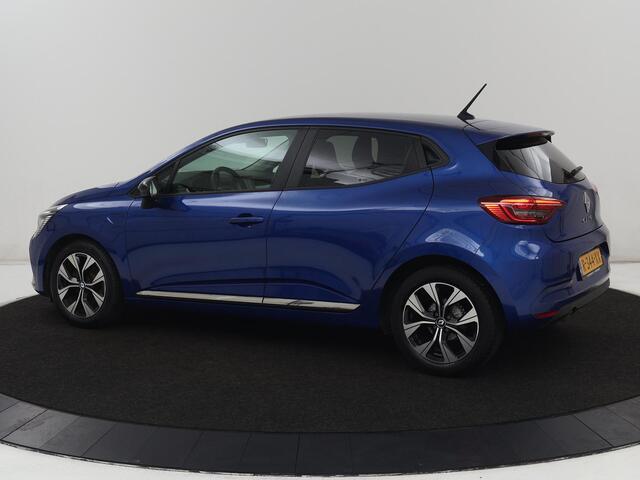 Renault CLIO 1.0 TCe 90 Evolution | Carplay | Navigatie | Dodehoek detectie | Cruise control | Parkeerhulp | Full LED | DAB | Airco