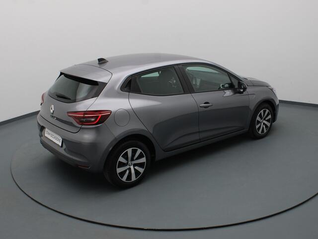 Renault CLIO 1.0 TCe Equilibre 90pk Airco | Cruise | Carplay | Navi