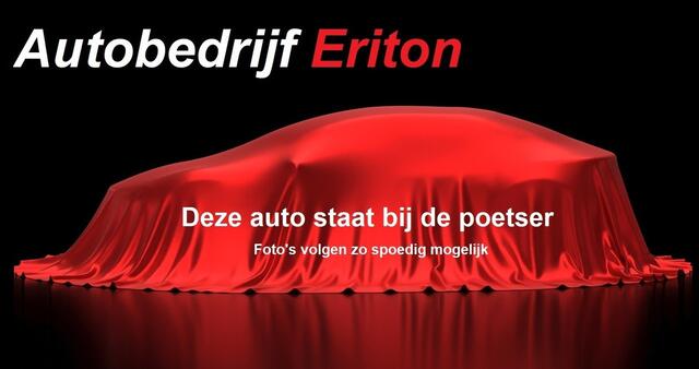 Renault CLIO Estate 0.9 TCe 90pk Limited | NL-auto | Luxe! | Navigatie | Cruise control | Airco | Lichtm. velgen | Elek. ramen | Parkeersensoren | Trekhaak |