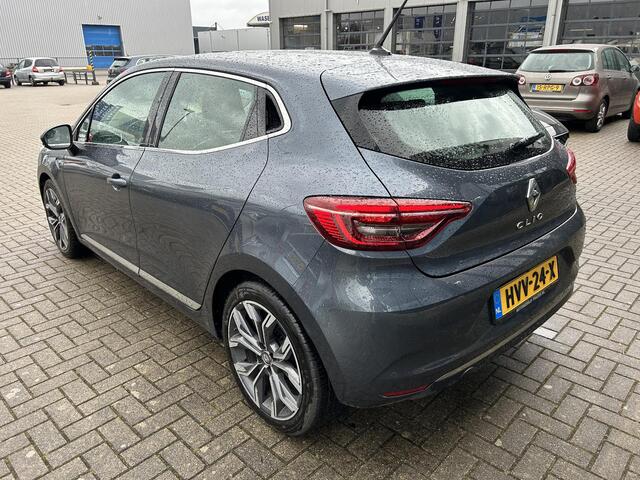 Renault CLIO 1.0 TCe INTENS