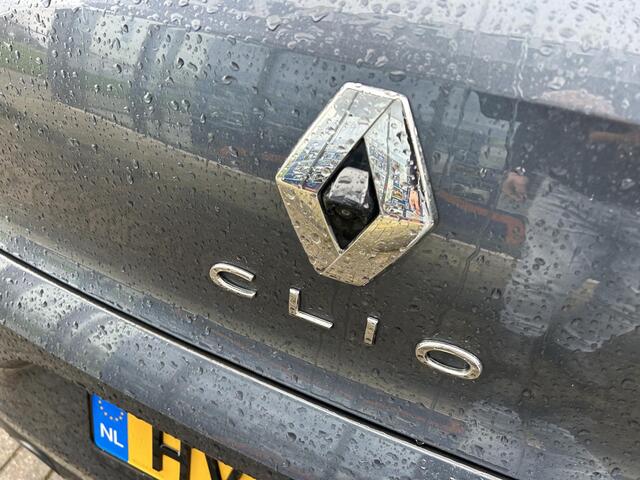 Renault CLIO 1.0 TCe INTENS