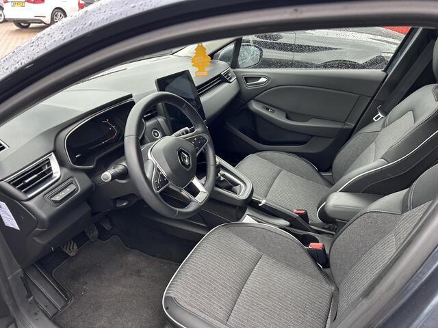Renault CLIO 1.0 TCe INTENS