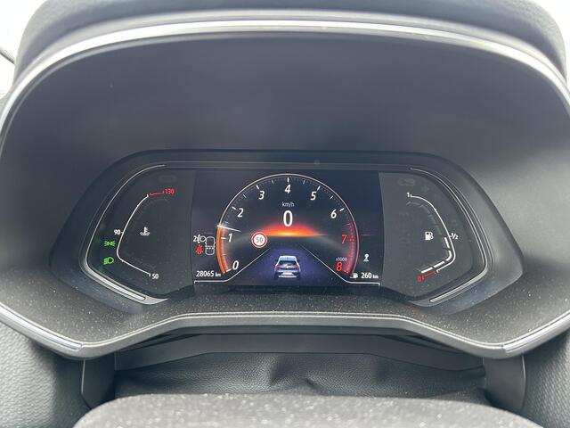 Renault CLIO 1.0 TCe INTENS