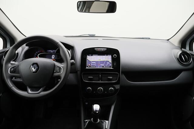 Renault CLIO Estate 0.9 TCe Limited