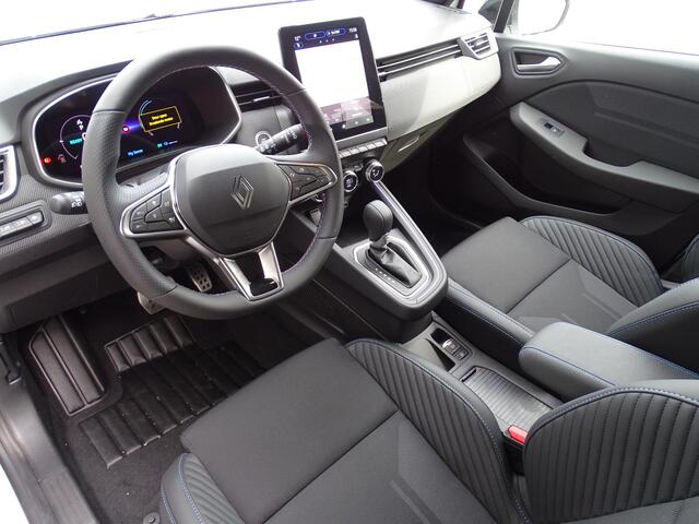 Renault CLIO 1.6 E-Tech Full Hybrid 145 esprit Alpine NU 5 JAAR GARANTIE! / PACK WINTER / PACK CITY PREMIUM / PACK BOSE