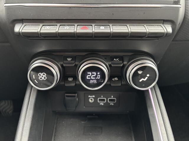 Renault CLIO 1.0 TCe Intens | 1e Eig |