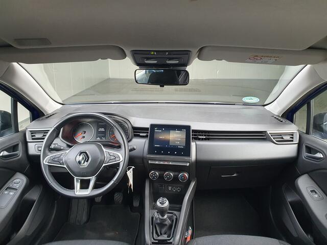 Renault CLIO 1.0 TCe 90 Equilibre CRUISE/AIRCO/LED