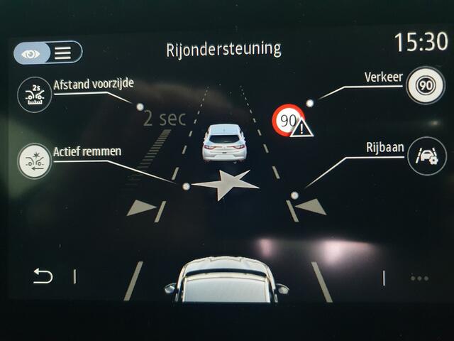 Renault CLIO 1.0 TCe 90 Equilibre CRUISE/AIRCO/LED