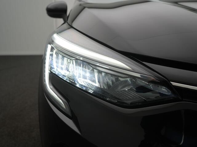 Renault CLIO TCe 90 Evolution - RIJKLAARPRIJS - All Seasonbanden - Cruise Control - Lichtmetalen velgen - Navigatie