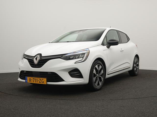 Renault CLIO TCe 90 Evolution - RIJKLAARPRIJS - Achteruitrijcamera - Cruise Control - Lichtmetalen velgen - Navigatie