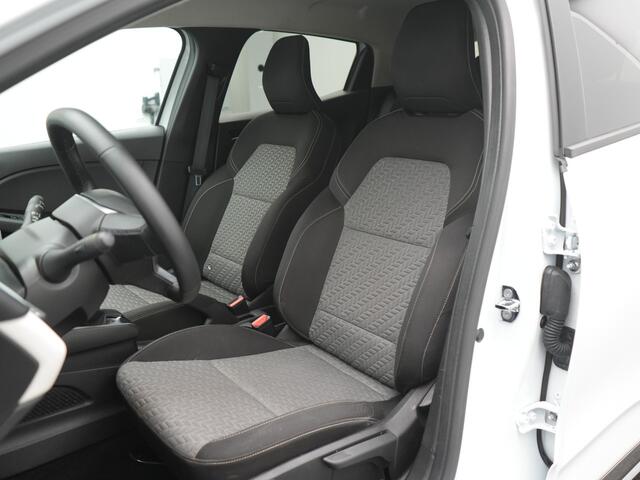 Renault CLIO TCe 90 Evolution - RIJKLAARPRIJS - Achteruitrijcamera - Cruise Control - Lichtmetalen velgen - Navigatie