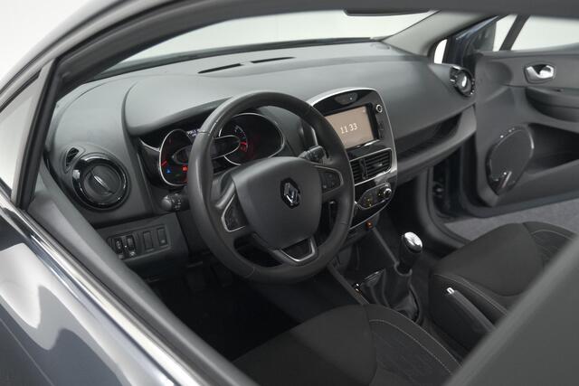 Renault CLIO TCe 90 Limited | Camera | Navigatie | Parkeersensoren | Climate Control