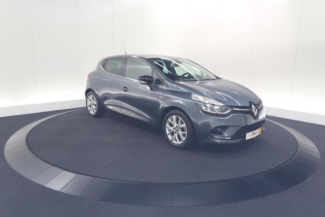 Renault CLIO TCe 90 Limited | Camera | Navigatie | Parkeersensoren | Climate Control