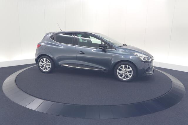 Renault CLIO TCe 90 Limited | Camera | Navigatie | Parkeersensoren | Climate Control