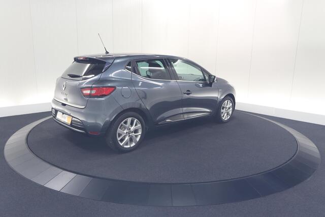 Renault CLIO TCe 90 Limited | Camera | Navigatie | Parkeersensoren | Climate Control