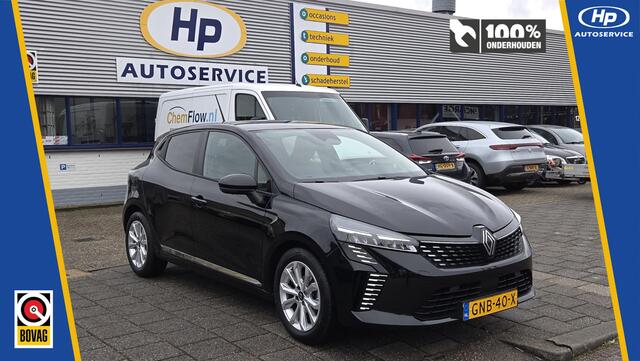 Renault CLIO 1.0 TCe 90 GPF evolution