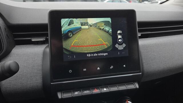 Renault CLIO 1.0 TCe 90 GPF evolution