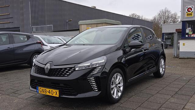 Renault CLIO 1.0 TCe 90 GPF evolution