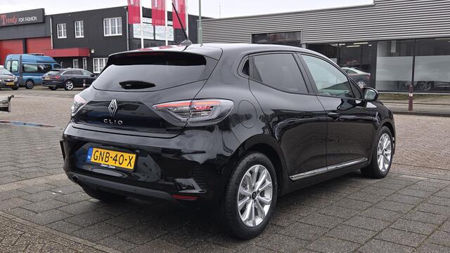 Renault CLIO 1.0 TCe 90 GPF evolution