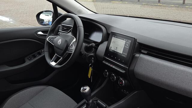 Renault CLIO 1.0 TCe 90 GPF evolution