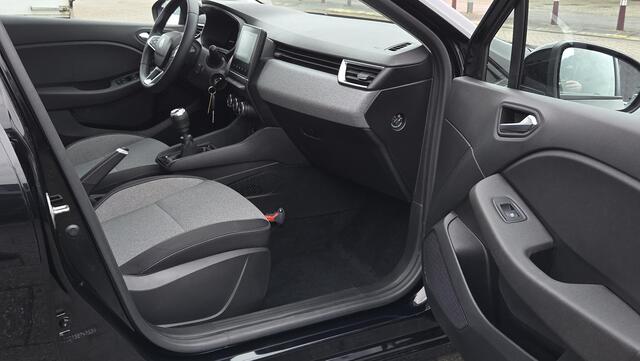 Renault CLIO 1.0 TCe 90 GPF evolution