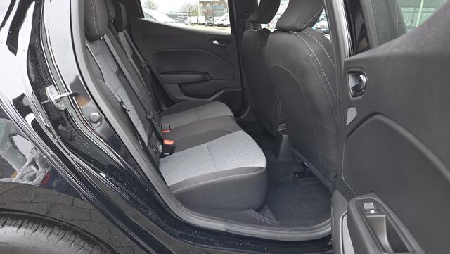 Renault CLIO 1.0 TCe 90 GPF evolution