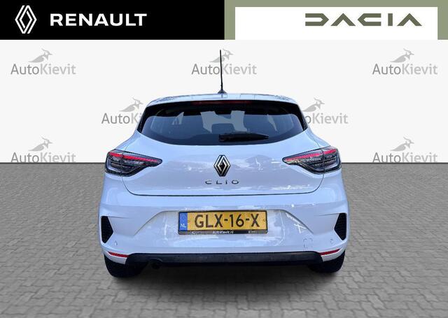 Renault CLIO 1.0 TCe 90 GPF evolution