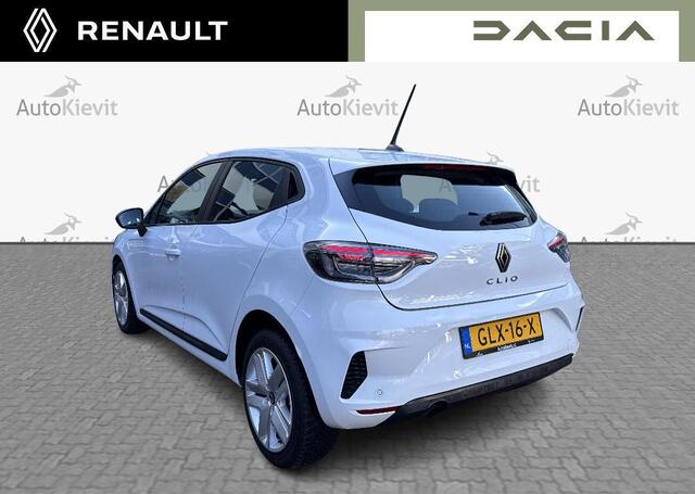 Renault CLIO 1.0 TCe 90 GPF evolution