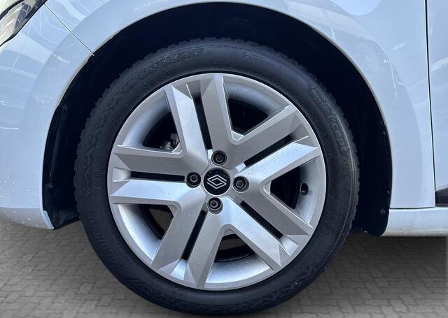 Renault CLIO 1.0 TCe 90 GPF evolution