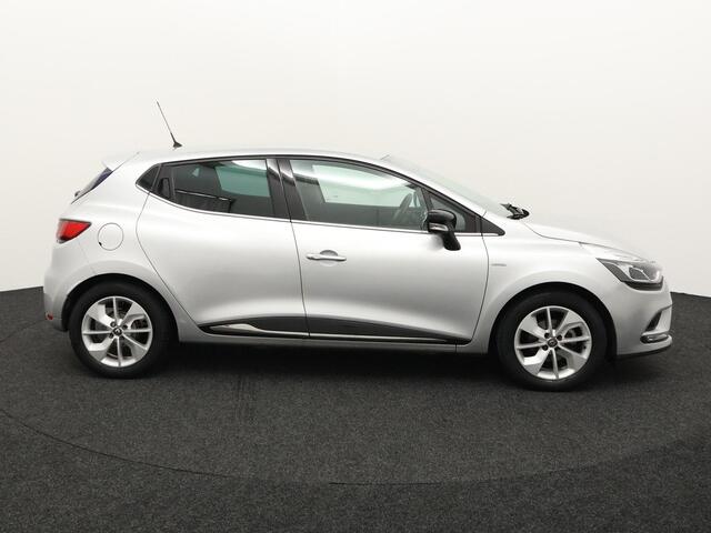 Renault CLIO 0.9 TCe Limited AIRCO / PARKEERSENSOREN ACHTER / NAVIGATIE /