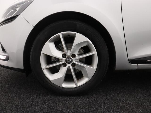 Renault CLIO 0.9 TCe Limited AIRCO / PARKEERSENSOREN ACHTER / NAVIGATIE /