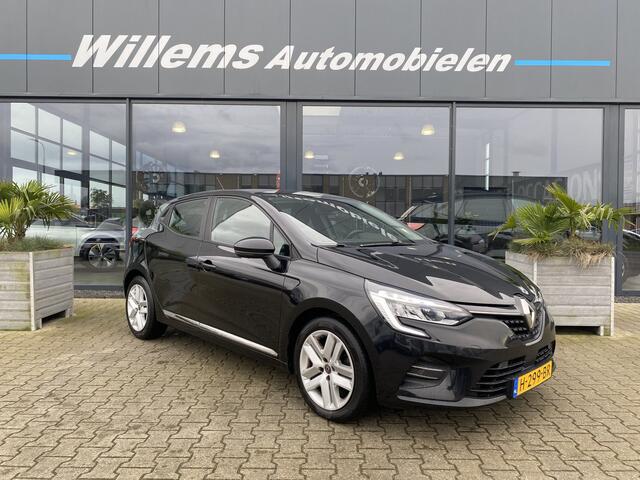 Renault CLIO 1.0 TCe Zen Navigatie, Cruise Control, Cruise Control
