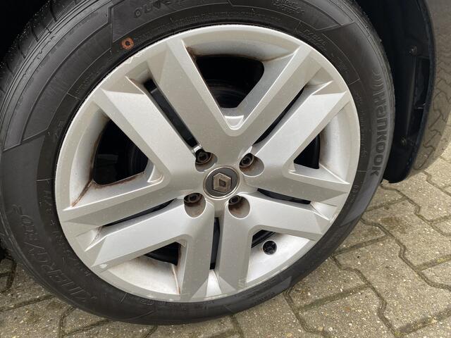 Renault CLIO 1.0 TCe Zen Navigatie, Cruise Control, Cruise Control