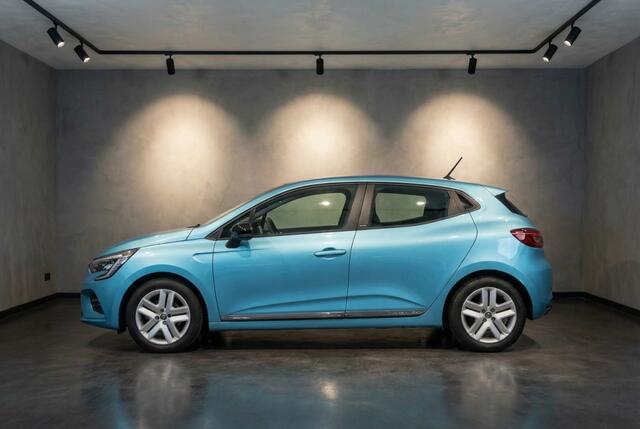 Renault CLIO 1.6 E-Tech Hybrid Business Zen Automaat Cruise | Climate | Navi