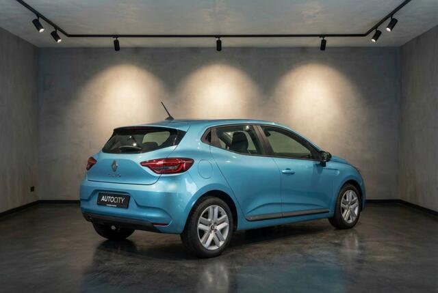 Renault CLIO 1.6 E-Tech Hybrid Business Zen Automaat Cruise | Climate | Navi