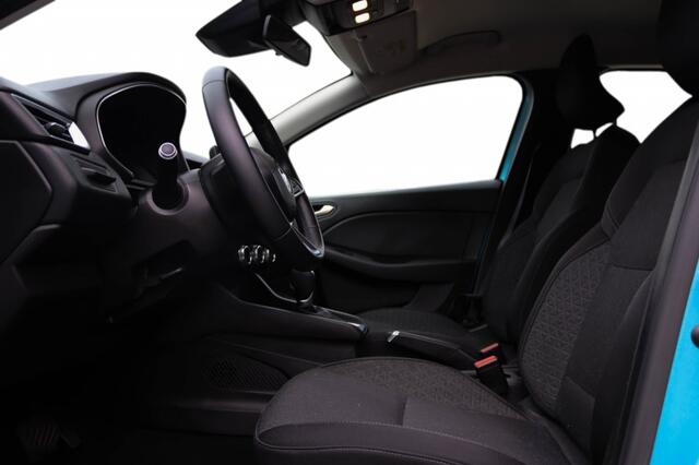 Renault CLIO 1.6 E-Tech Hybrid Business Zen Automaat Cruise | Climate | Navi