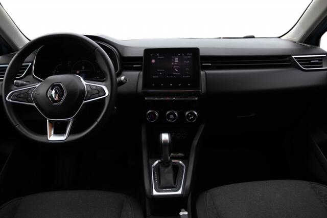 Renault CLIO 1.6 E-Tech Hybrid Business Zen Automaat Cruise | Climate | Navi