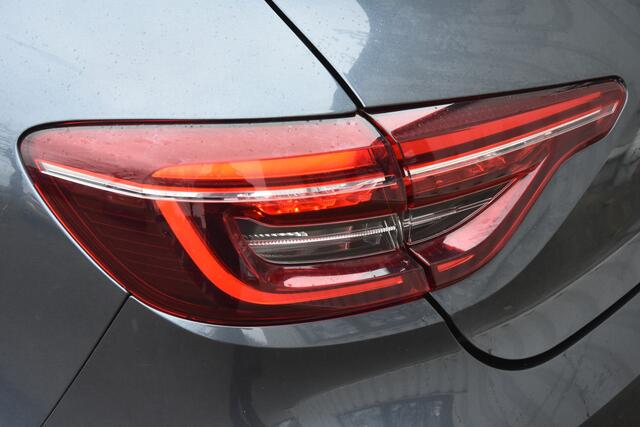 Renault CLIO 1.0 TCe Zen - 2020 | Origineel Nederlands | Goed onderhouden | Cruise control | Airco | Apple CarPlay | Trekhaak | Lichtmetalen velgen