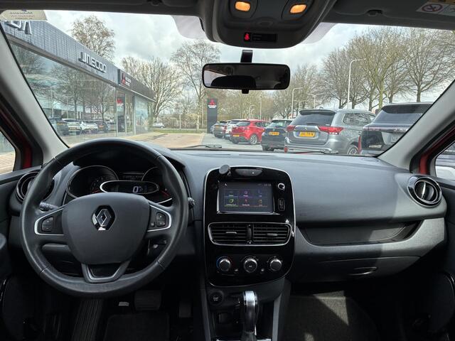 Renault CLIO Estate 1.2 TCe Zen Automaat | Navigatie | Cruise Control | Achteruitrijcamera