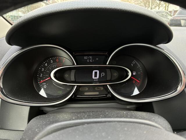 Renault CLIO Estate 1.2 TCe Zen Automaat | Navigatie | Cruise Control | Achteruitrijcamera