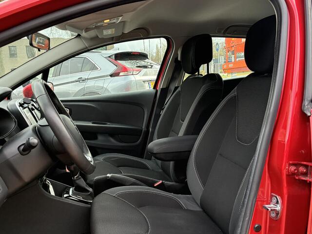 Renault CLIO Estate 1.2 TCe Zen Automaat | Navigatie | Cruise Control | Achteruitrijcamera